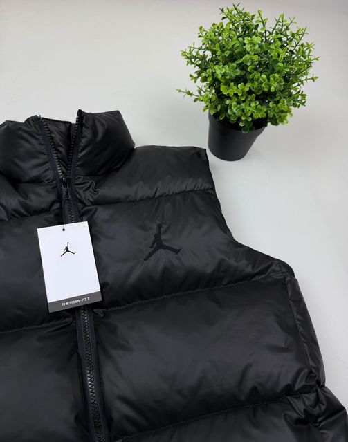 Жилетка Jordan Flight Brooklyn — zdjęcie 5