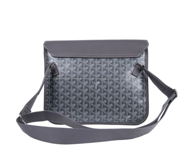 Сумка-месенджер Goyard Monogram — zdjęcie 3