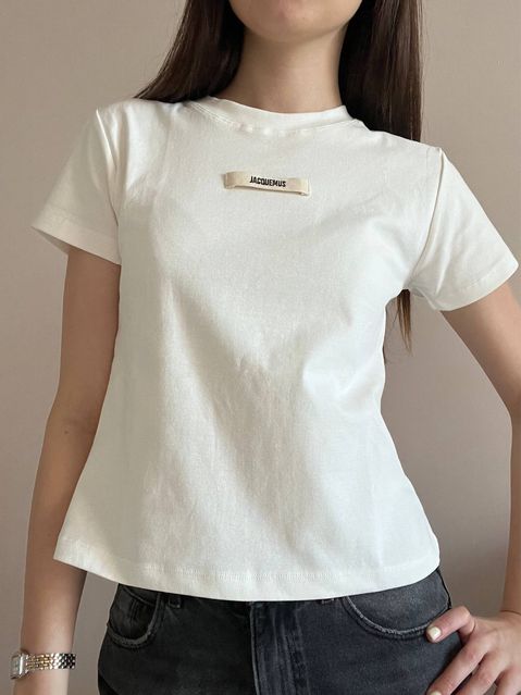 Жіноча футболка Jacquemus