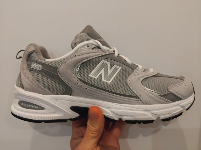 Кросівки New Balance 530.