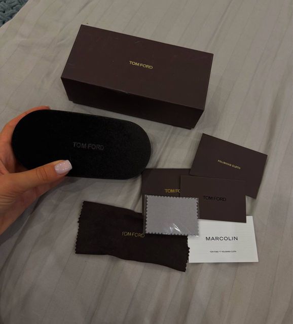 Окуляри Tom Ford