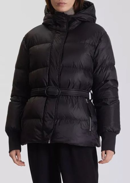 Kenzo куртка пуховик оригінал зима