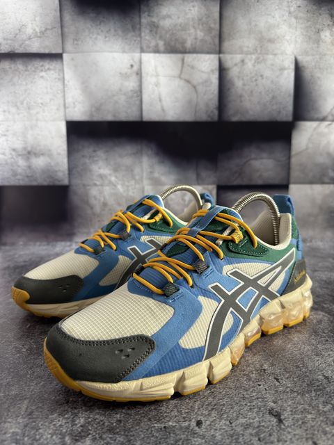 Кросівки чоловічі Asics Ballaholic Gel Quantum 180 40.5-41р