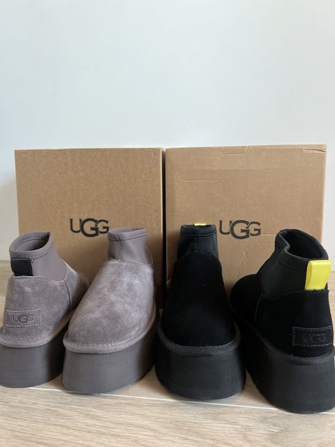Ugg,угги жіночі в наявності