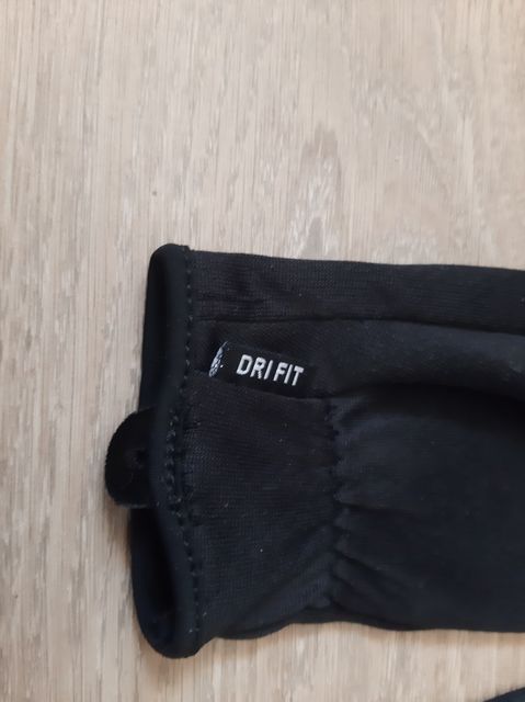 Рукавички Nike Dri-Fit оригінал — zdjęcie 4