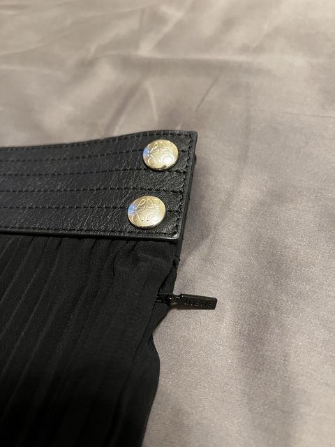 Спідниця Loewe, 40 розмір — zdjęcie 4