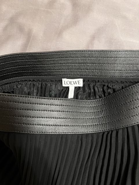 Спідниця Loewe, 40 розмір — zdjęcie 5