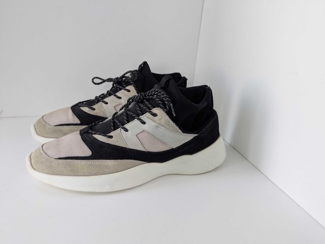 кросівки Essentials Fear of God