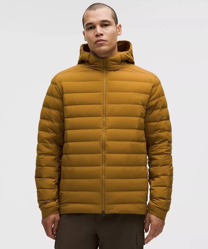 Куртка Lululemon