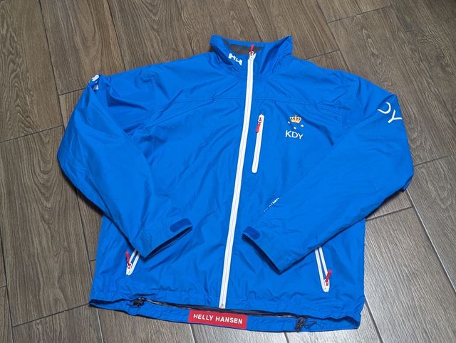 Куртка Helly Hansen gore-tex