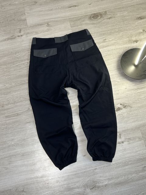 Штани Marni чоловічі, made in Italy — zdjęcie 4