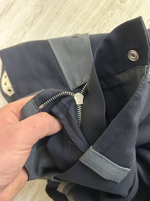 Штани Marni чоловічі, made in Italy — zdjęcie 5