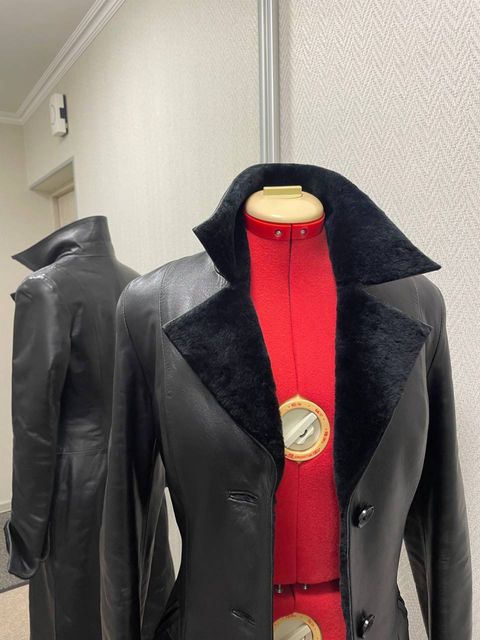 Дублянка жіноча Gucci нова — zdjęcie 3