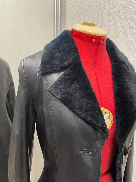 Дублянка жіноча Gucci нова — zdjęcie 4