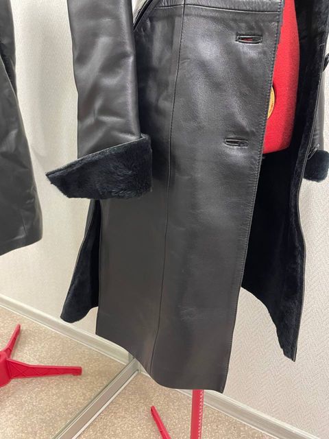 Дублянка жіноча Gucci нова — zdjęcie 5