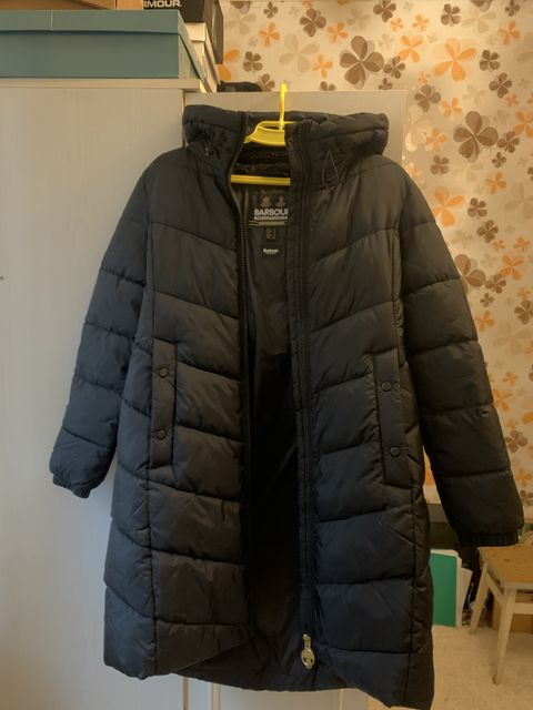 Жіноча куртка Barbour