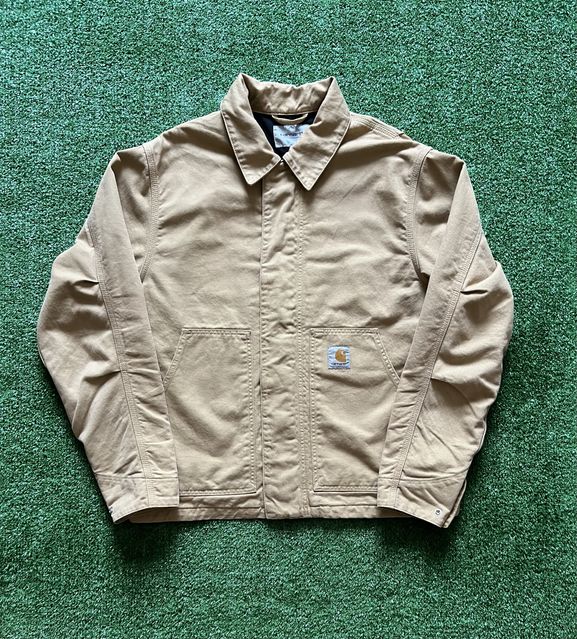 Куртка, харрингтон Carhartt Arcan Jacket