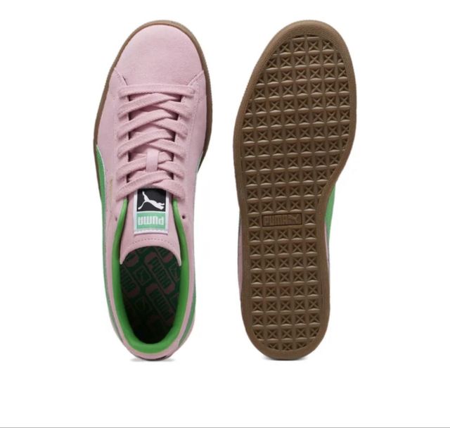 Оригіналькі кеди puma