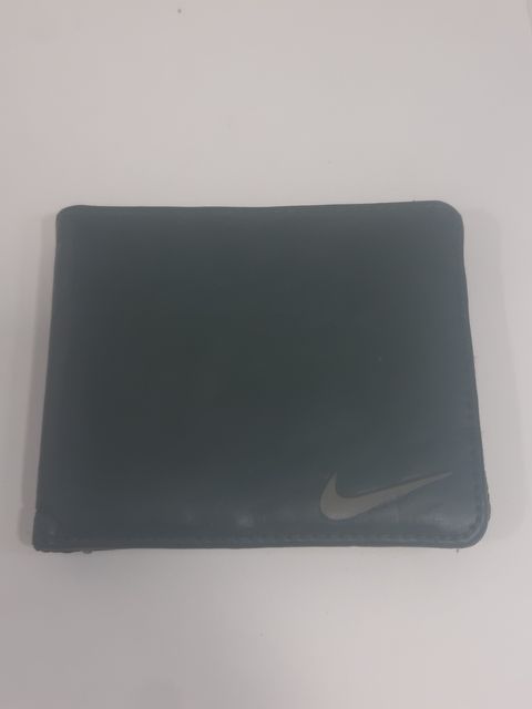 Гаманець Nike "Шкіряний"