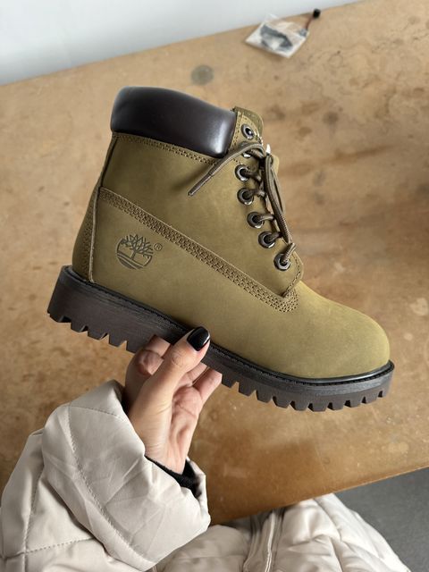 РОЗПРОДАЖ СКЛАДУ !!! Нові Timberland Boots чоботи ботінки ЗИМА н