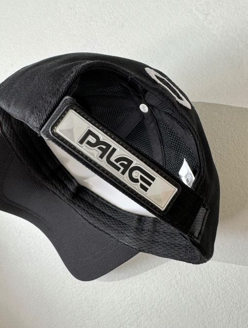 Oakley x palace кепка — zdjęcie 5