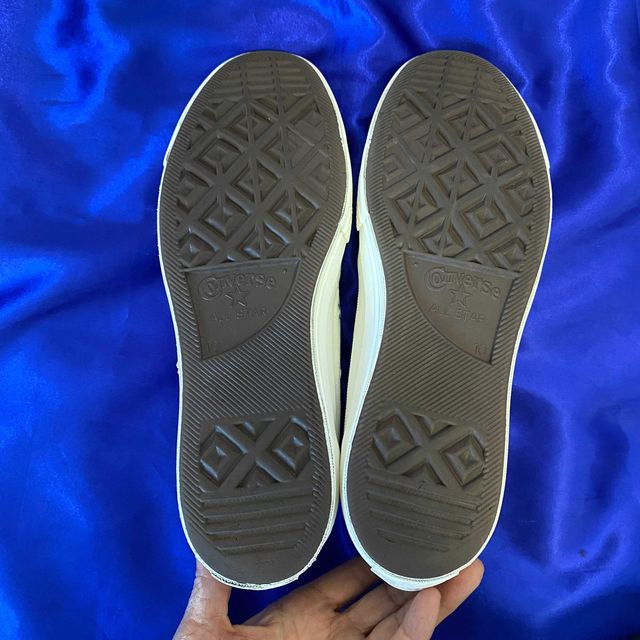 Converse x Comme des Garçons PLAY Chuck Taylor 70 OX, 44 — zdjęcie 5