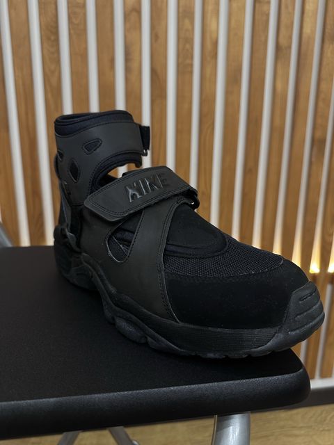 Кросівки чоловічі Nike X Comme des Garçons