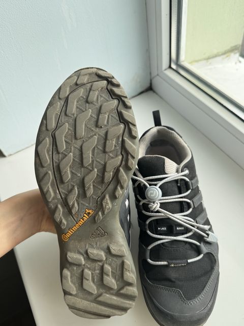 Кросівки Adidas Terrex — zdjęcie 3