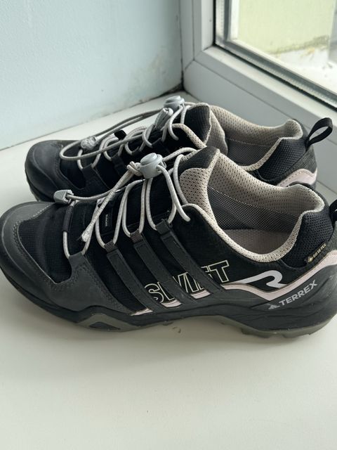 Кросівки Adidas Terrex — zdjęcie 4
