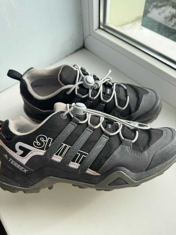 Кросівки Adidas Terrex