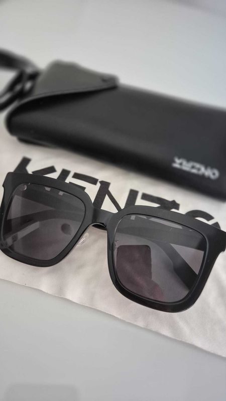 Сонцезахисні окуляри Kenzo