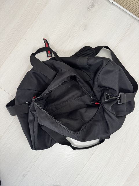 Спортивна сумка Jordan — zdjęcie 3