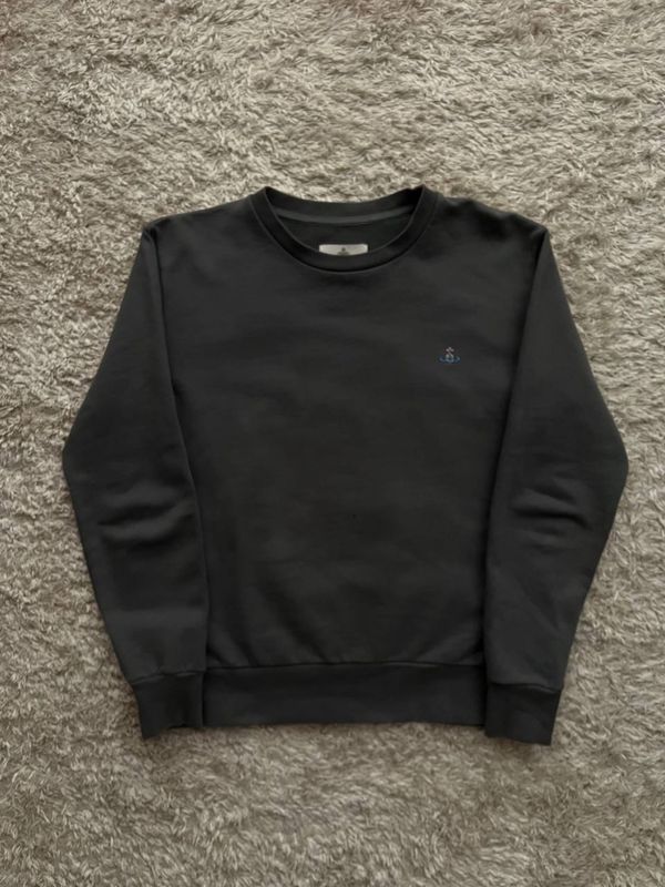 Свитер Vivienne Westwood, оригинал, M