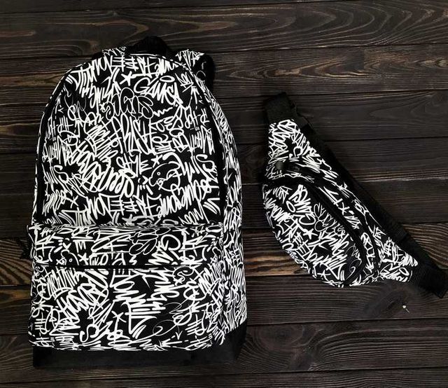 Рюкзак Nike міський — zdjęcie 3