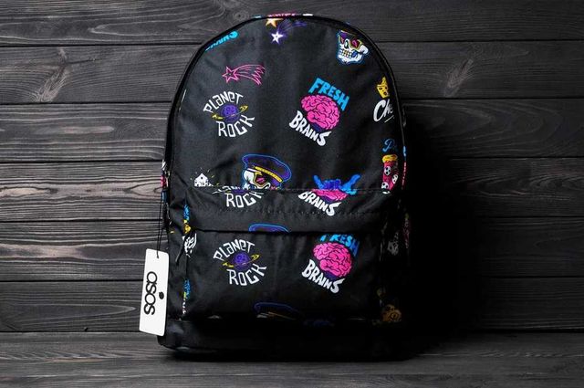 Рюкзак Nike міський — zdjęcie 4