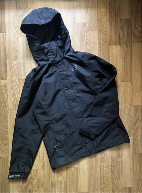 Жіноча куртка Helly Hansen