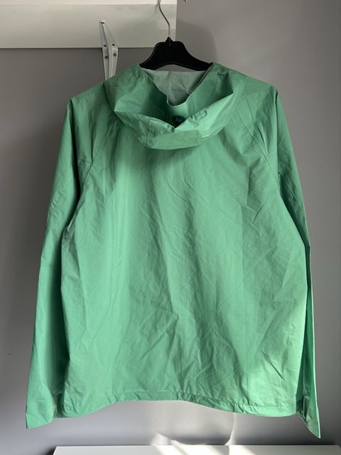 Куртка Marmot Superalloy Bio Rain Jacket — zdjęcie 3