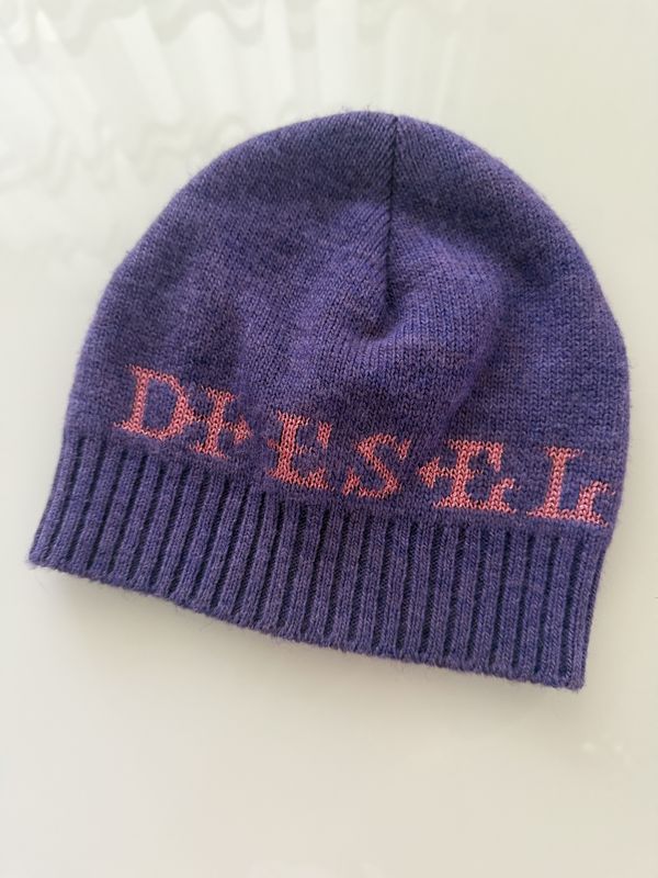 Шапка Diesel