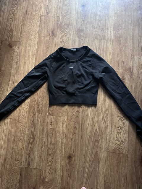 Жіночий рашгард Gymshark