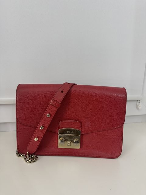 Оригінальна сумка Furla