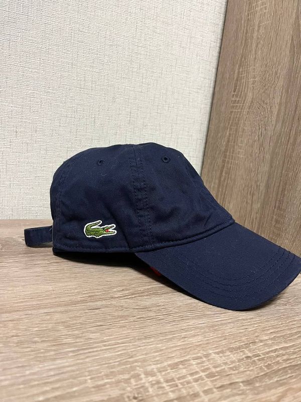 Кепка Lacoste one size
