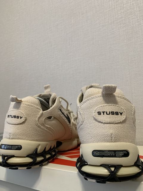 Кросівки Nike Stussy x Air Zoom Spiridon Caged 2 — zdjęcie 4