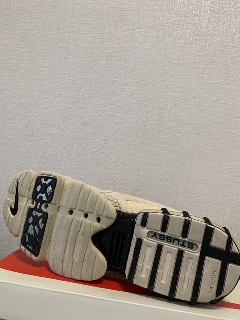 Кросівки Nike Stussy x Air Zoom Spiridon Caged 2 — zdjęcie 5