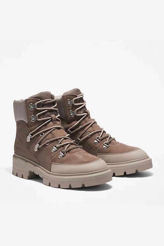 Черевики timberland cortina valley