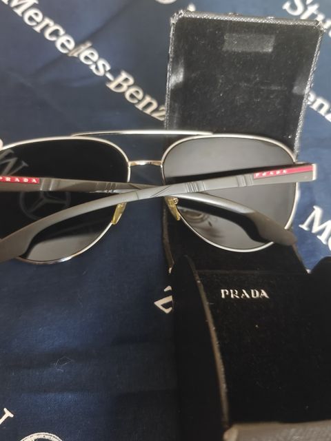 Окуляри PRADA оригінал