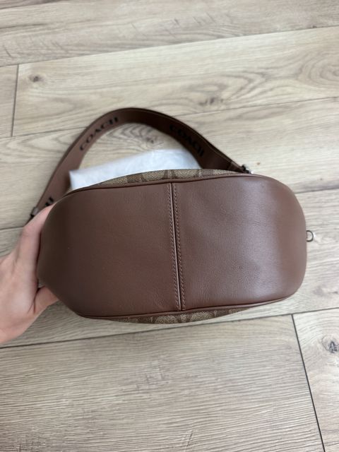 Сумка Coach оригінал — zdjęcie 3