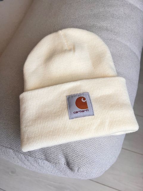 Шапка carhartt унісекс