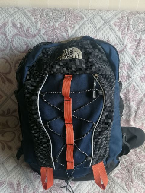 Рюкзак The north face