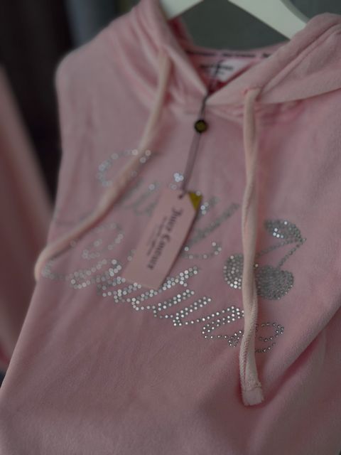 Костюм Juicy Couture, оригінал — zdjęcie 3