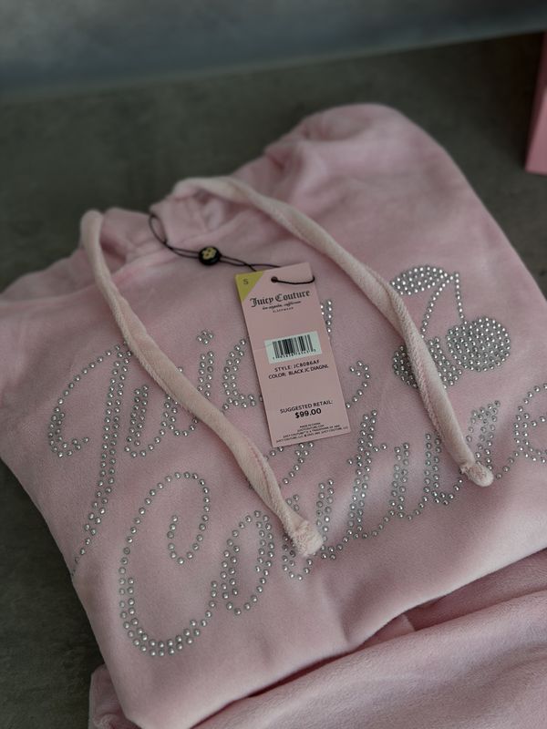 Костюм Juicy Couture, оригінал